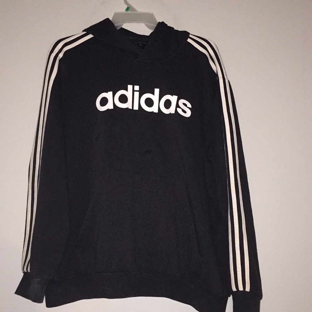 Adidas Hoodie